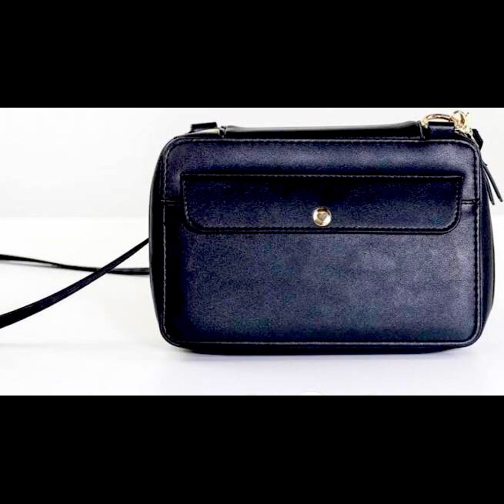 The happy planner cross body planner new